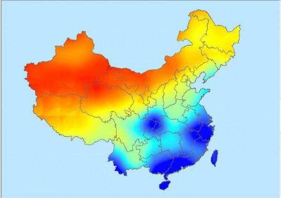 除濕機加濕器的原理是什么，南北差異應該買哪個？