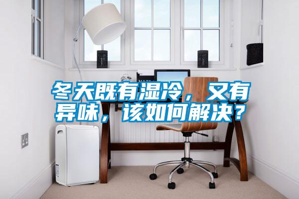 冬天既有濕冷，又有異味，該如何解決？