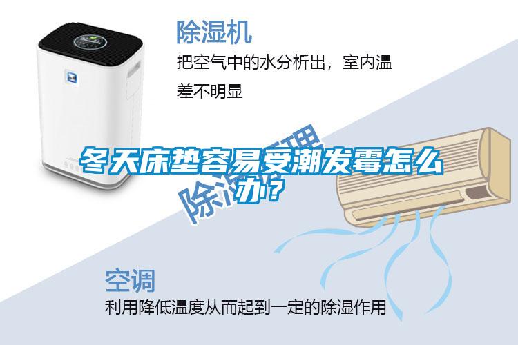 冬天床墊容易受潮發霉怎么辦？