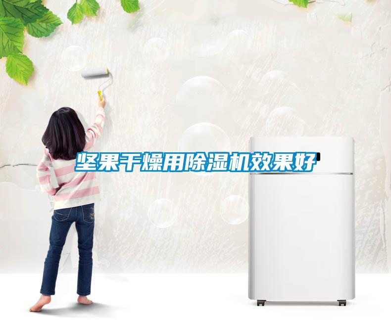 堅果干燥用除濕機(jī)效果好
