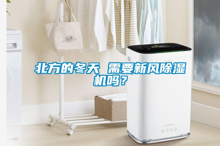 北方的冬天 需要新風除濕機嗎？