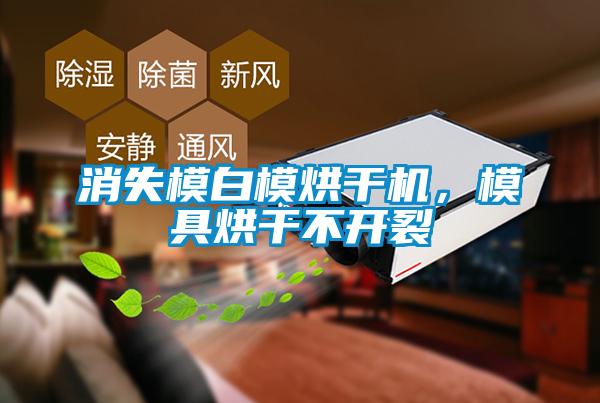 消失模白模烘干機(jī)，模具烘干不開(kāi)裂