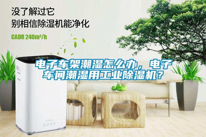 電子車架潮濕怎么辦，電子車間潮濕用工業除濕機？