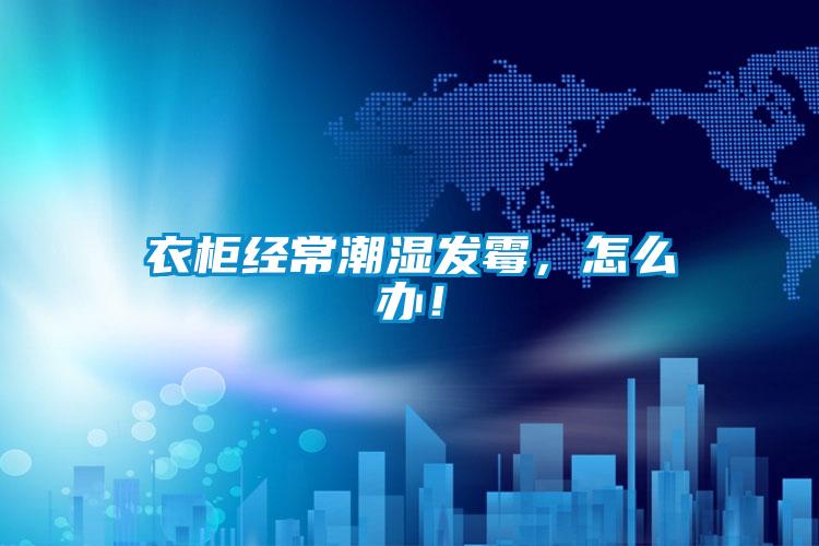 衣柜經(jīng)常潮濕發(fā)霉，怎么辦！