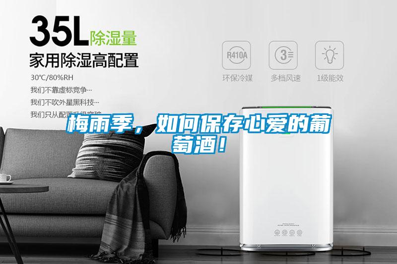 梅雨季，如何保存心愛(ài)的葡萄酒！