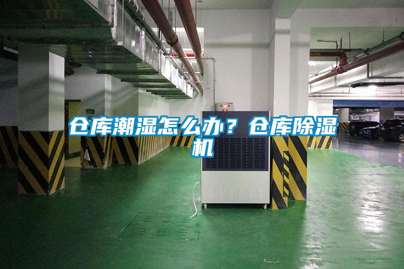 倉庫潮濕怎么辦？倉庫除濕機
