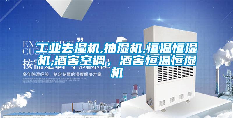 工業去濕機,抽濕機,恒溫恒濕機,酒窖空調，酒窖恒溫恒濕機