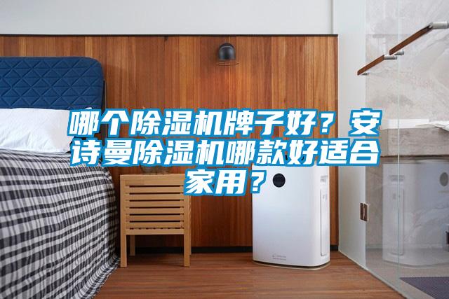 哪個(gè)除濕機(jī)牌子好？安詩曼除濕機(jī)哪款好適合家用？