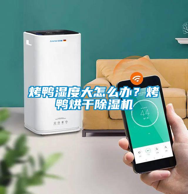 烤鴨濕度大怎么辦？烤鴨烘干除濕機
