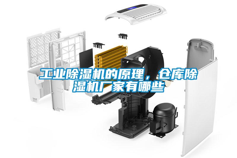 工業除濕機的原理，倉庫除濕機廠家有哪些