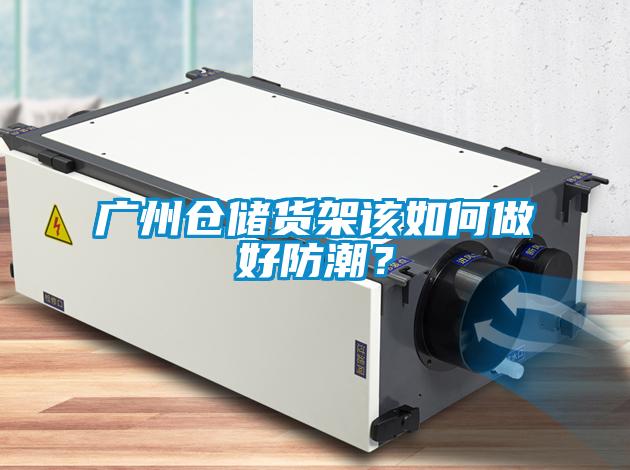 廣州倉(cāng)儲(chǔ)貨架該如何做好防潮？