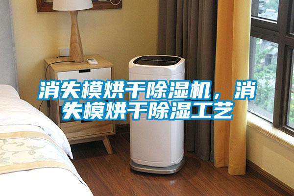 消失模烘干除濕機，消失模烘干除濕工藝