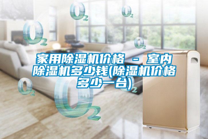 家用除濕機(jī)價格 - 室內(nèi)除濕機(jī)多少錢(除濕機(jī)價格多少一臺)