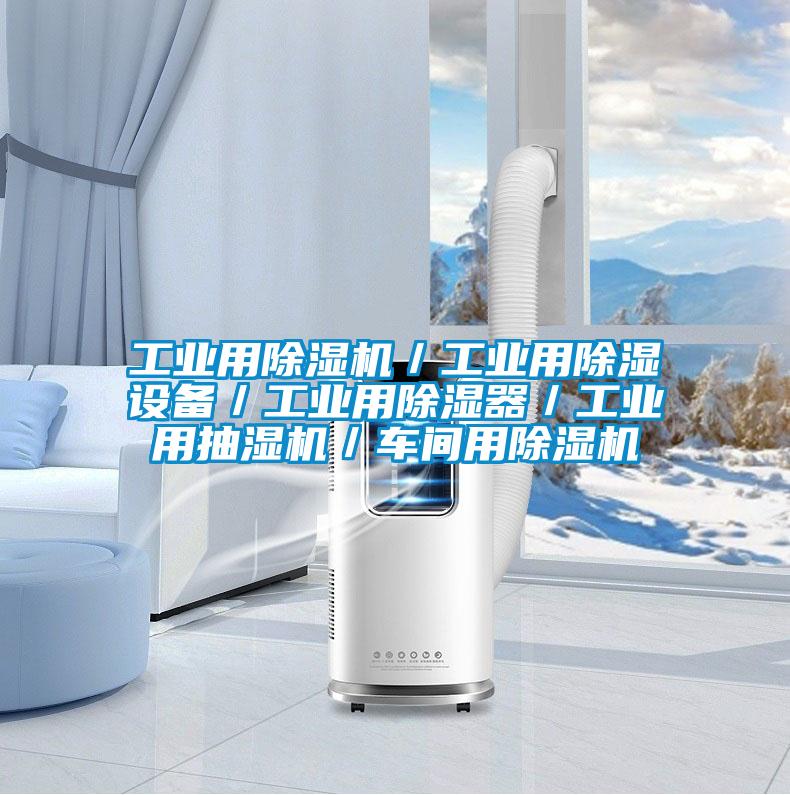 工業(yè)用除濕機／工業(yè)用除濕設(shè)備／工業(yè)用除濕器／工業(yè)用抽濕機／車間用除濕機