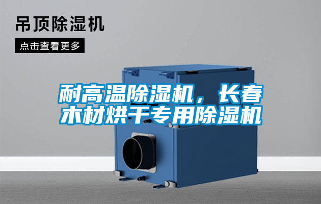 耐高溫除濕機(jī)，長春木材烘干專用除濕機(jī)