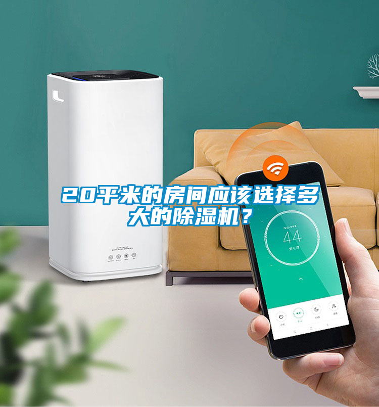 20平米的房間應(yīng)該選擇多大的除濕機(jī)？