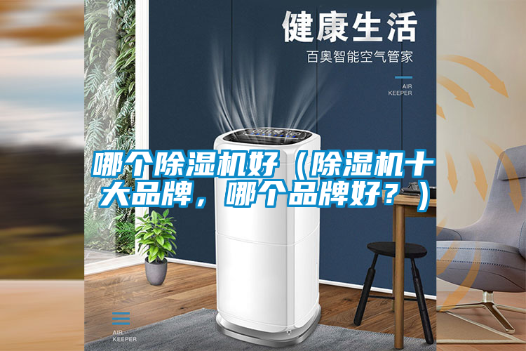 哪個除濕機(jī)好（除濕機(jī)十大品牌，哪個品牌好？）