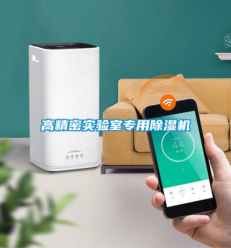 高精密實驗室專用除濕機(jī)