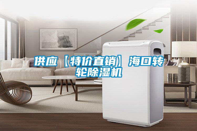 供應(yīng)【特價(jià)直銷】海口轉(zhuǎn)輪除濕機(jī)