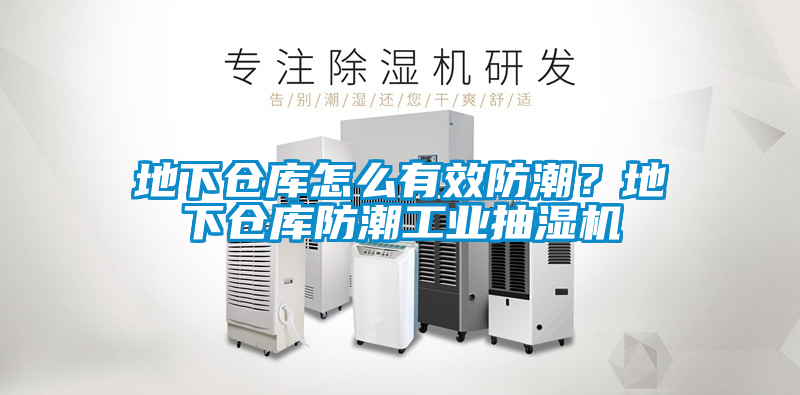 地下倉庫怎么有效防潮？地下倉庫防潮工業(yè)抽濕機