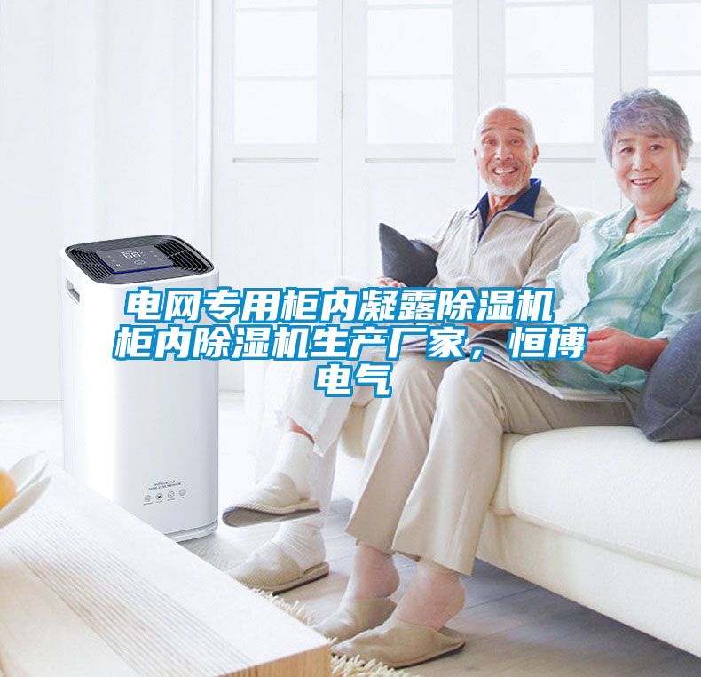 電網專用柜內凝露除濕機 柜內除濕機生產廠家，恒博電氣