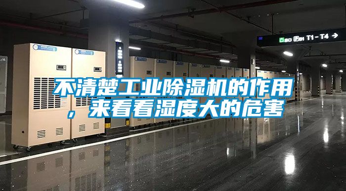 不清楚工業(yè)除濕機的作用，來看看濕度大的危害